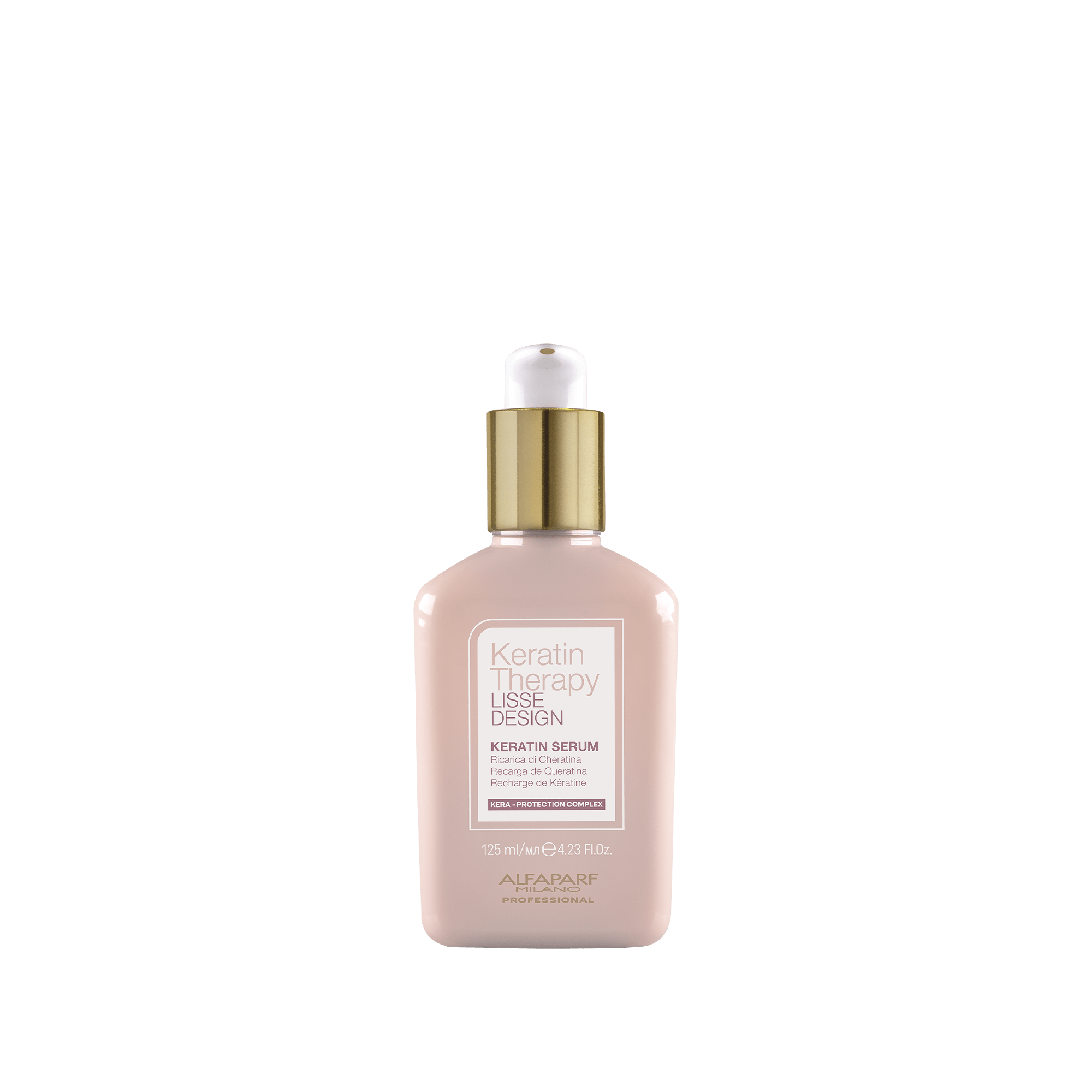 Alfaparf Milano keratin-lisse-kit