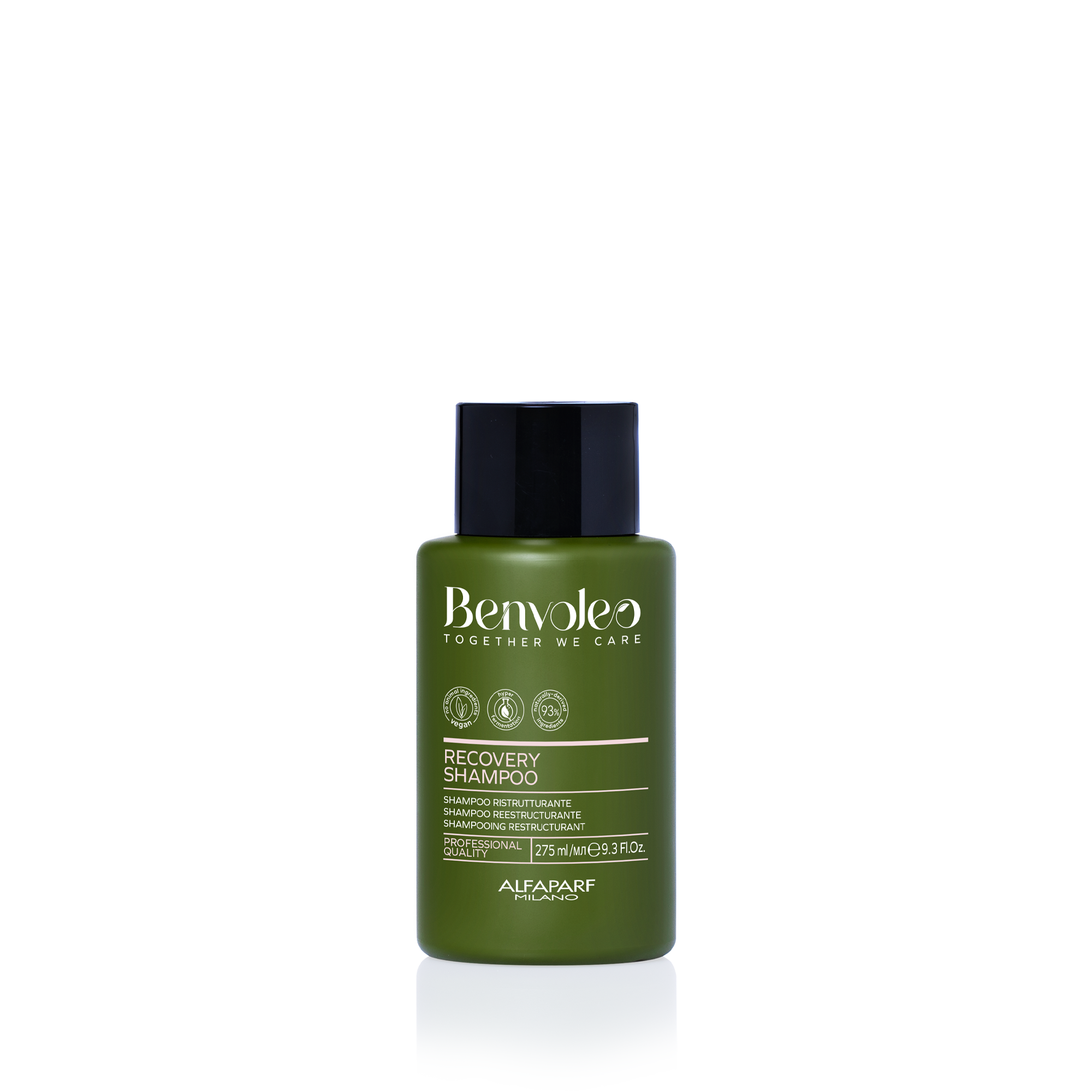 Alfaparf Milano benvoleo-hydration-shampoo